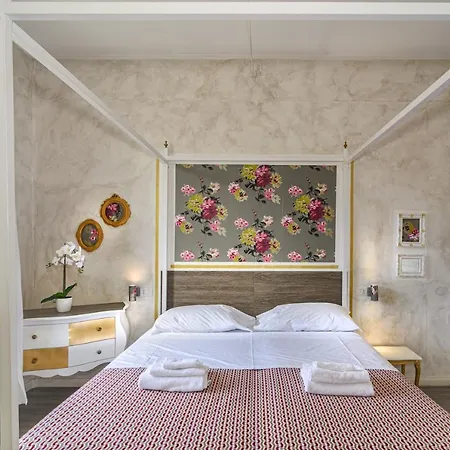 Bed & Breakfast Relais Lucca