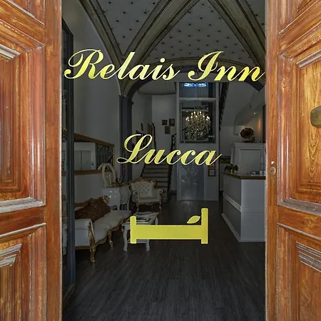 Relais Lucca