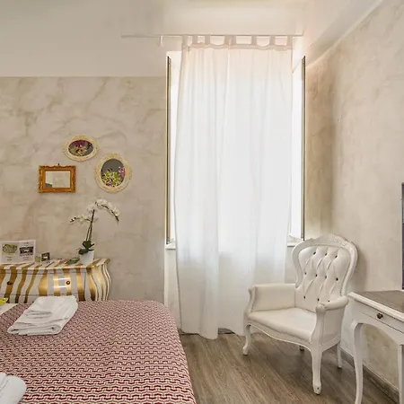Relais 4* Lucca
