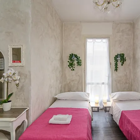 Relais Lucca