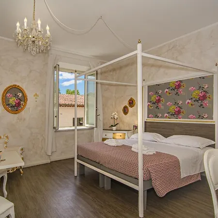 Relais 4*