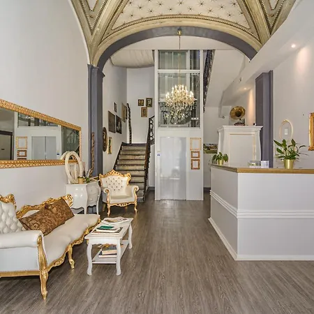 Bed & Breakfast Relais 4*