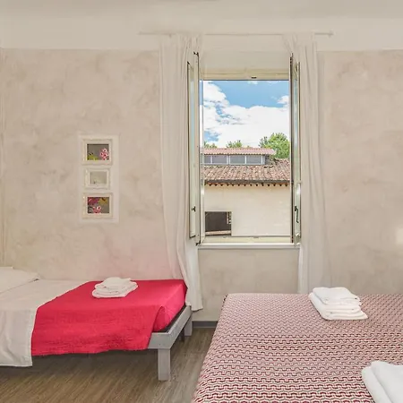 Relais 4* Lucca