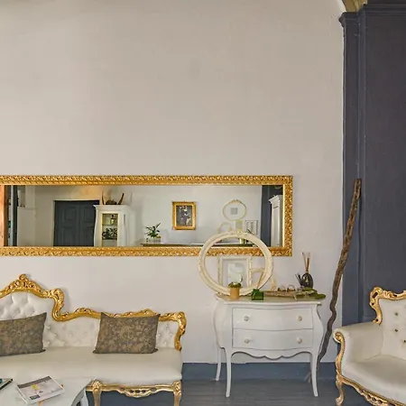 Bed & Breakfast Relais