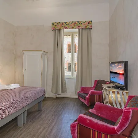 Bed & Breakfast Relais 4*