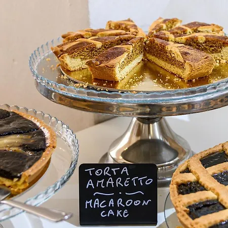 Bed & Breakfast Relais Lucca
