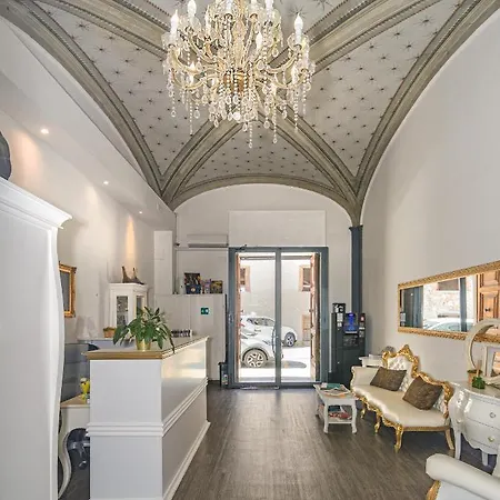 Relais Lucca
