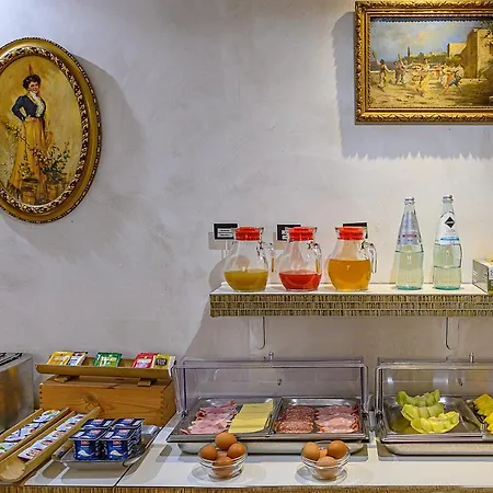 Relais Bed & Breakfast Lucca