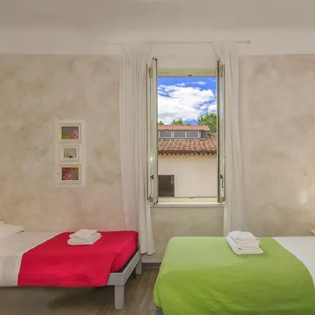 Bed & Breakfast Relais 4*