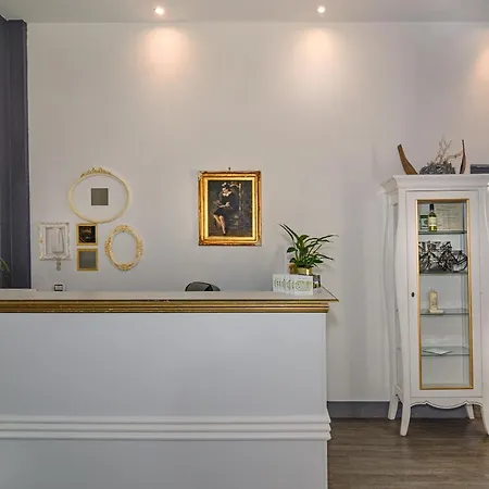 Bed & Breakfast Relais Lucca