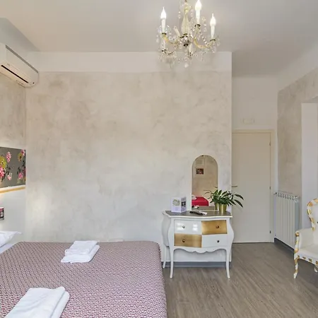 Relais Lucca