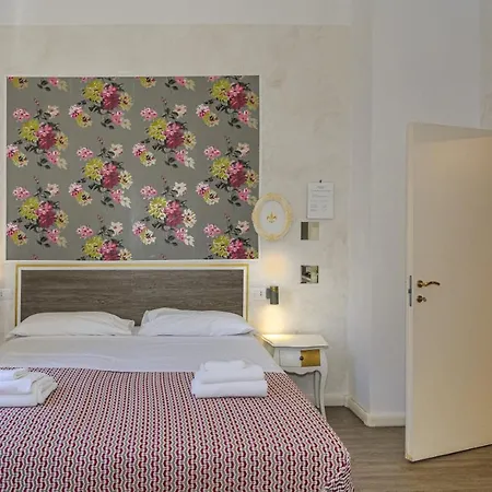 Relais 4* Lucca