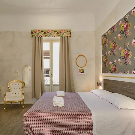 Relais Bed & Breakfast 4*