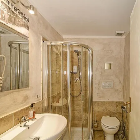 Relais 4*