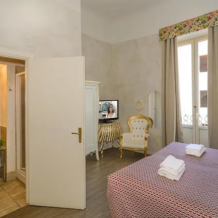 Relais 4*