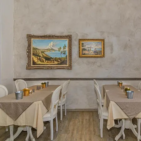 Bed & Breakfast Relais Lucca