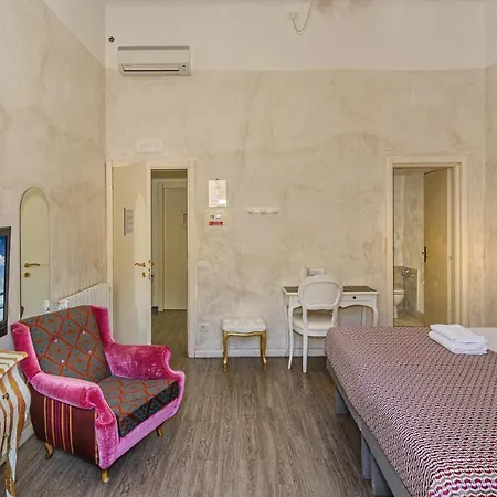 Relais Bed & Breakfast