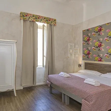 Bed & Breakfast Relais