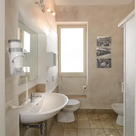 Relais 4*
