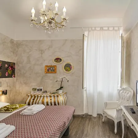 Bed & Breakfast Relais