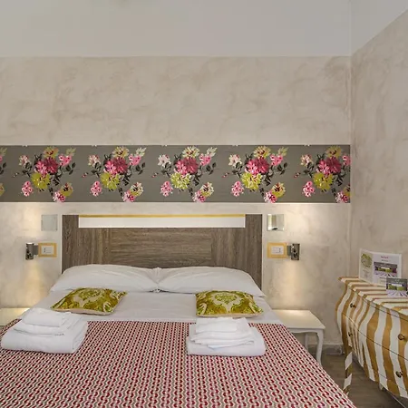 Relais Bed & Breakfast