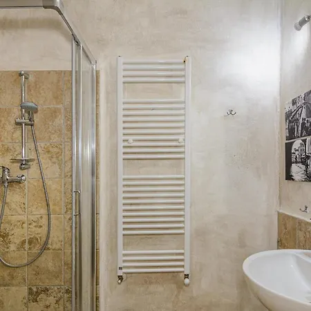 Bed & Breakfast Relais Lucca