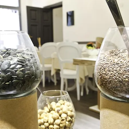 Relais Bed & Breakfast Lucca