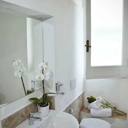Bed & Breakfast Relais Lucca