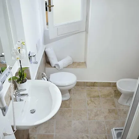 Bed & Breakfast Relais 4*