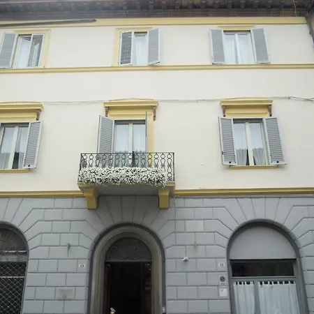 Bed & Breakfast Relais