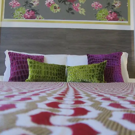 Bed & Breakfast Relais Lucca