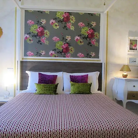 Bed & Breakfast Relais