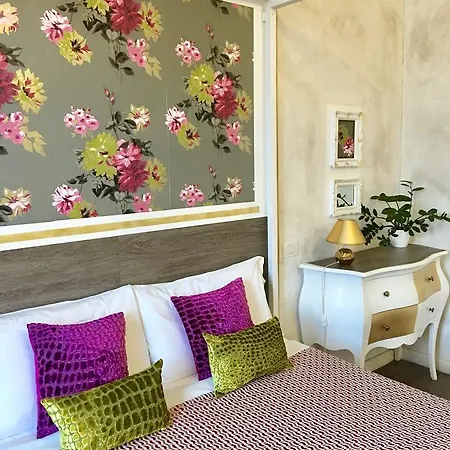 Relais Bed & Breakfast 4*