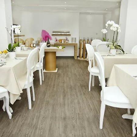 Relais Bed & Breakfast 4*